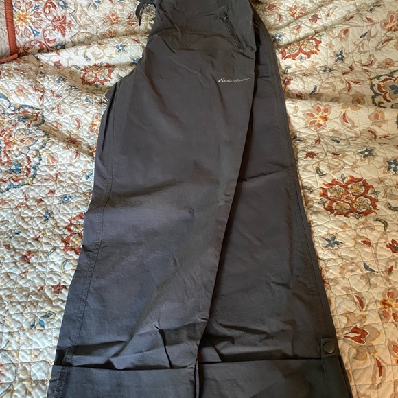 Eddie Bauer Capri pants - Picture 6 of 7